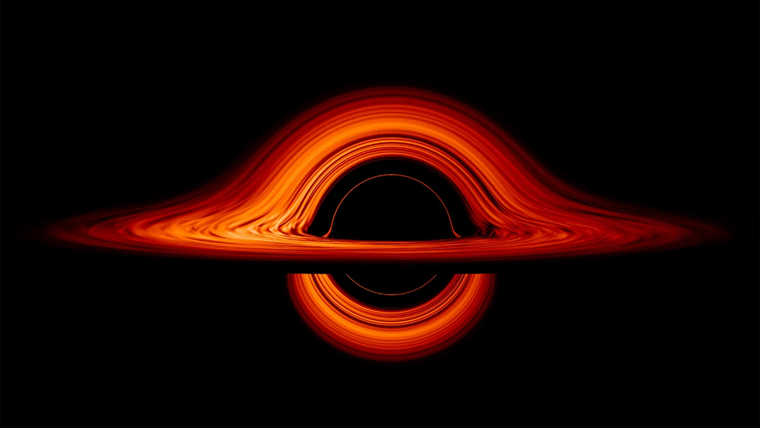 72: Nobel Black Holes