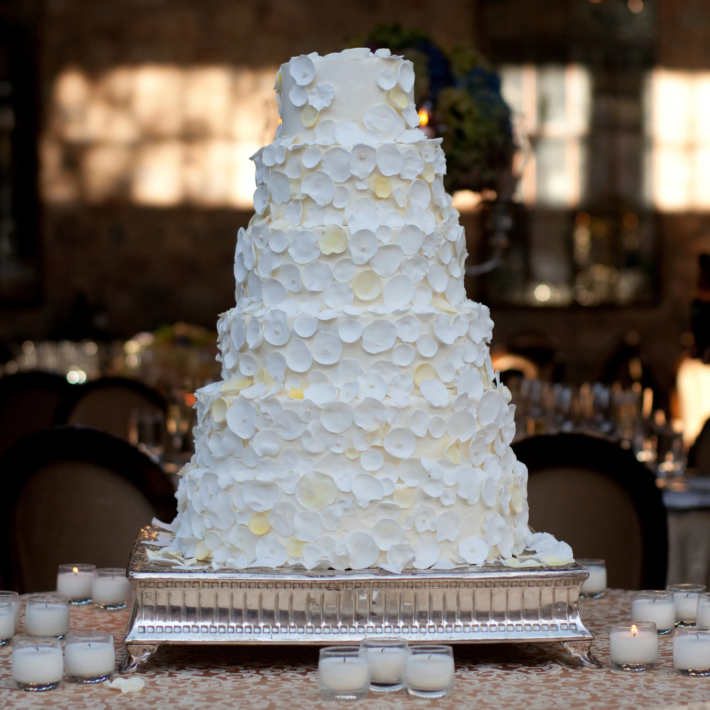 Paula Jacqueline Cakes and Pastries