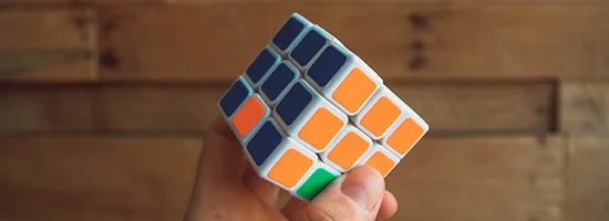 Boost IQ with Brain Training