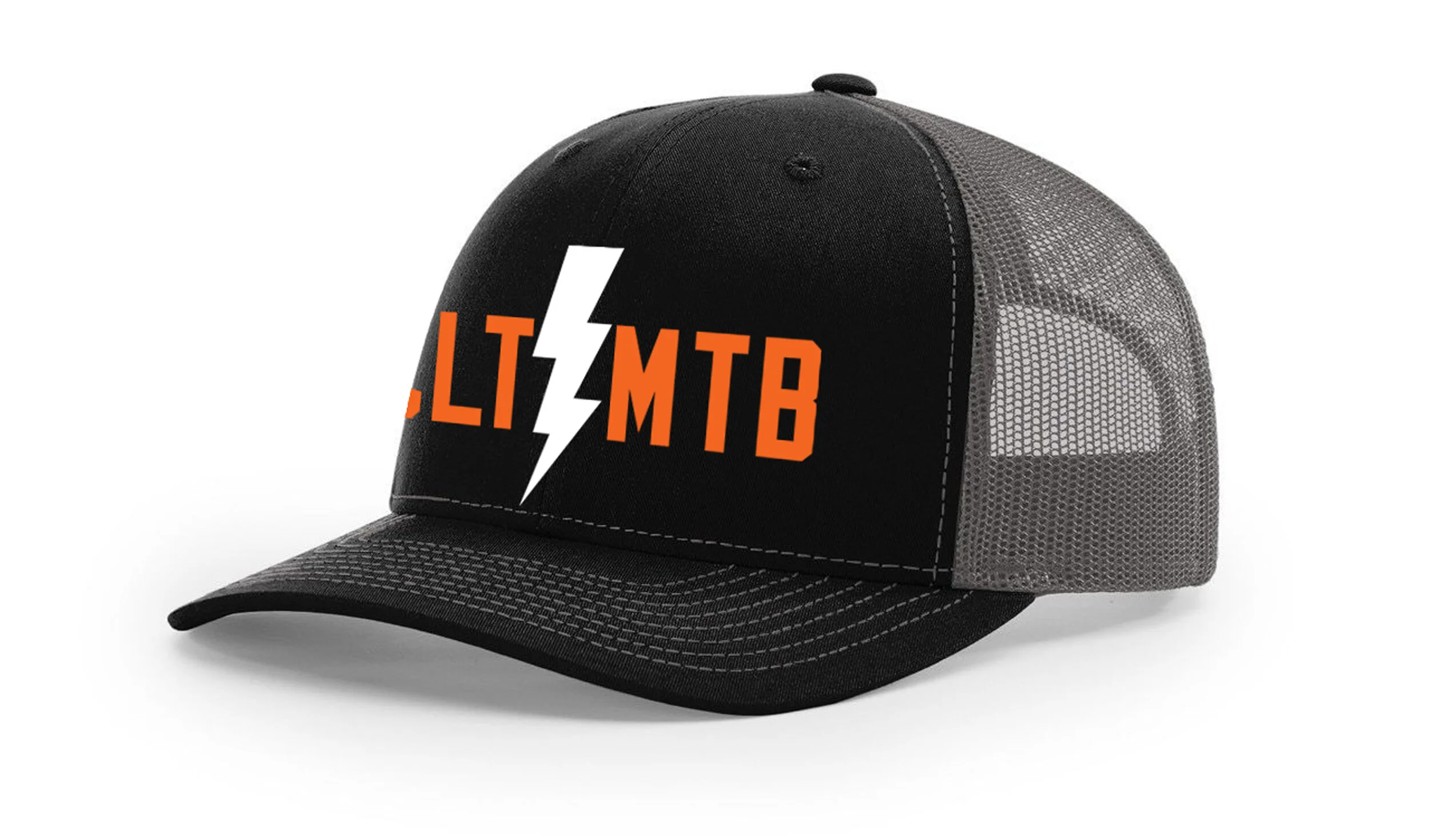 CLTMTB Trucker Cap