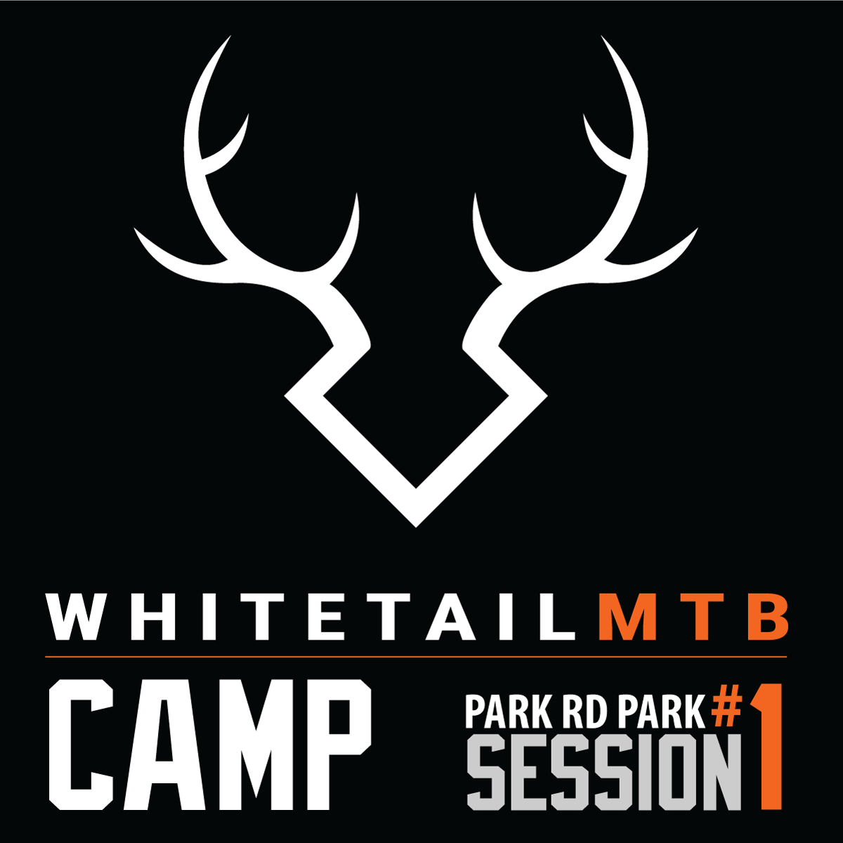 Session #1, June 22 - 26, 2026 @ Park Road Park