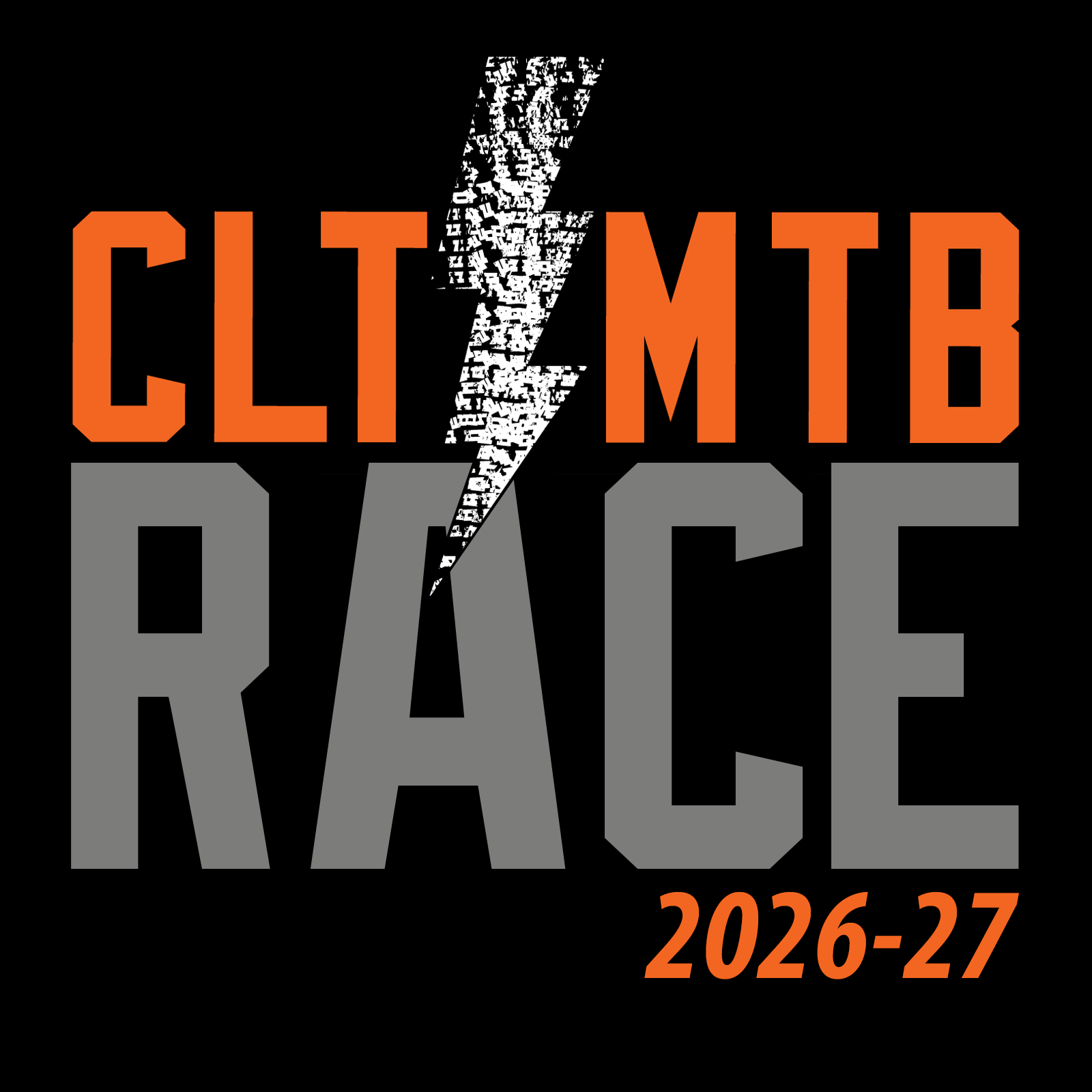 CLT MTB Race Club 2026-27