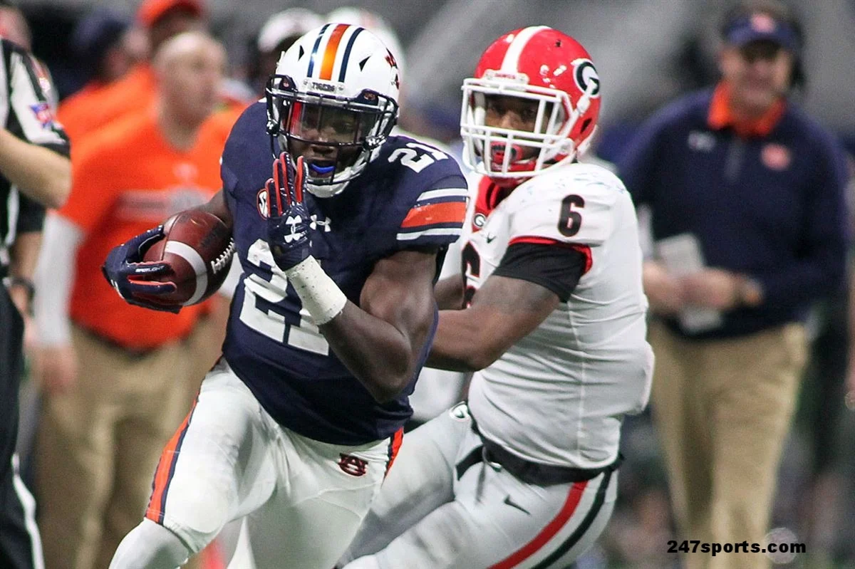 Quantifying College Football Culture starting with the SEC