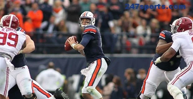 Week 3 ATS of college football on the Hour Glass