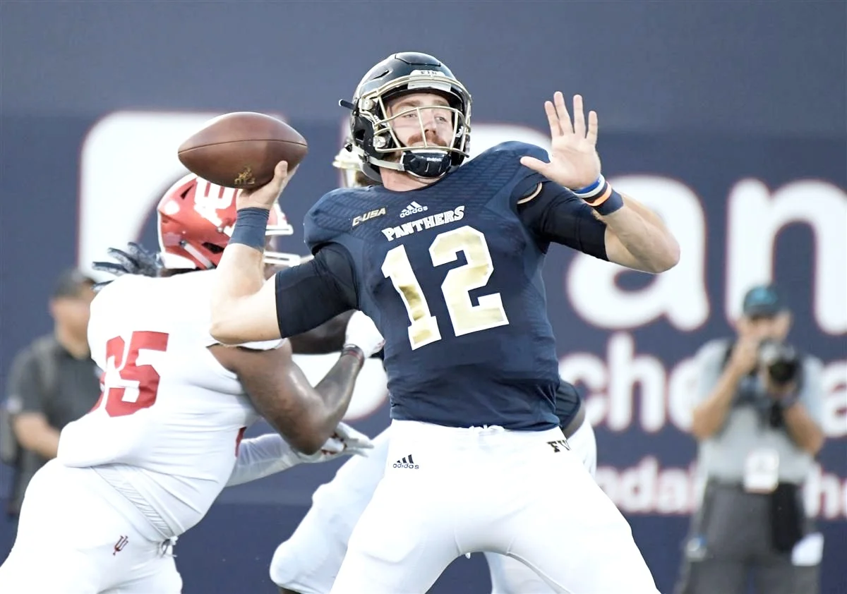 2019 CUSA Football Boilerplate on the Hourglass - records, projections and more