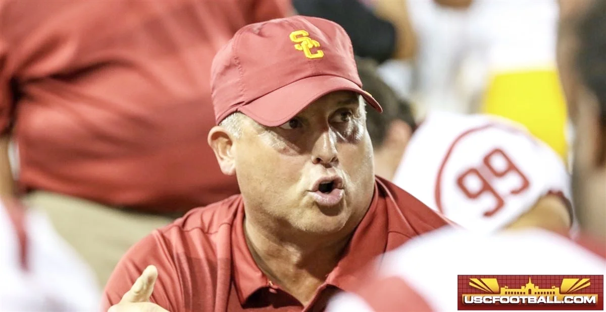 2019 USC Analytics on the HG