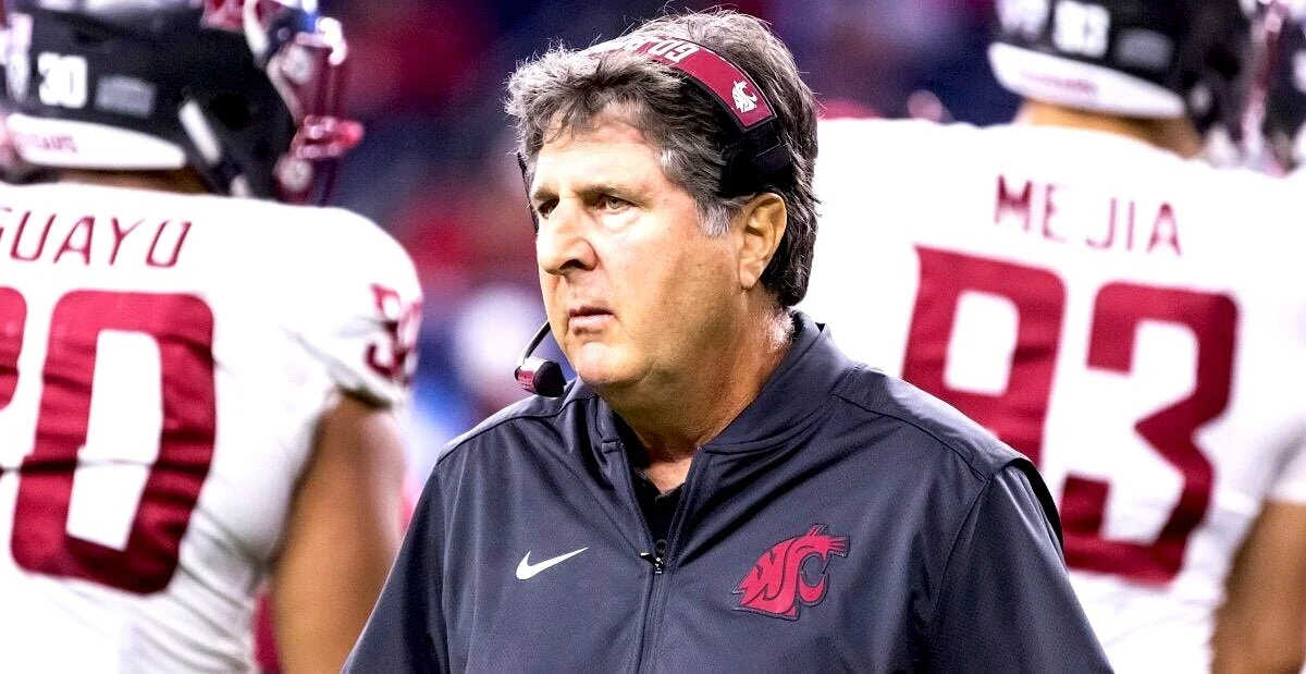 Miss. State coaching search - John Cohen must hire Mike Leach