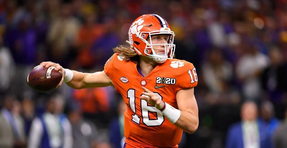 ACC football primer on the CFBHG - 2020 conference analysis