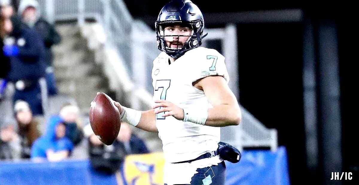 2020 North Carolina football predictions on the HG