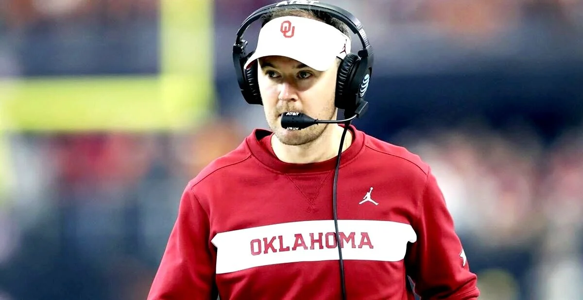 2020 Oklahoma football predictions on the HG