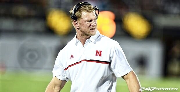 2020 Nebraska football predictions on the HG