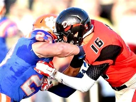 Brandon v Madison Central for State - this time it's for more than bragging rights