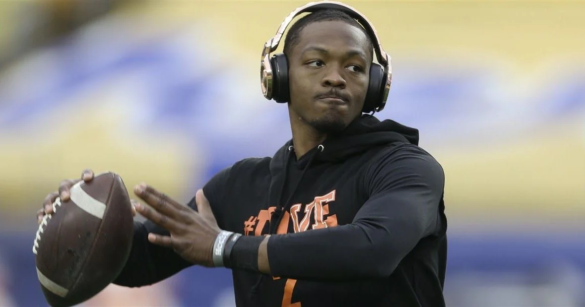 Wim's Winner's - Week four of college football and week three of the NFL