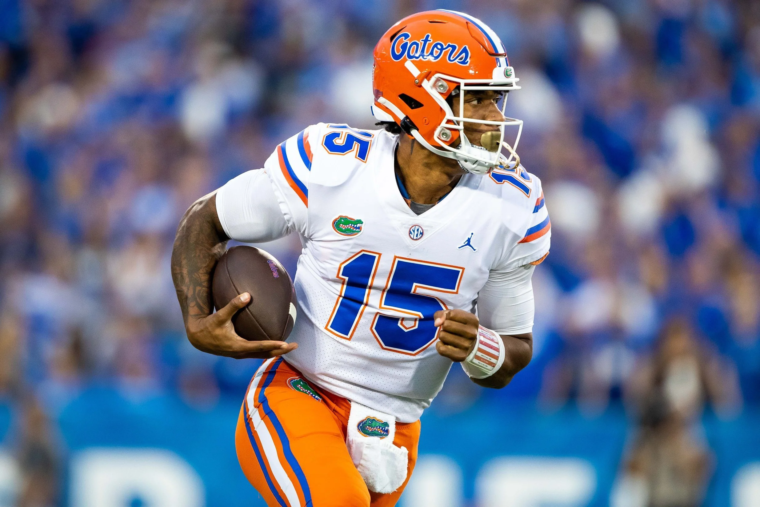 Wim's Winners - This weeks College and NFL plays 10-8-22