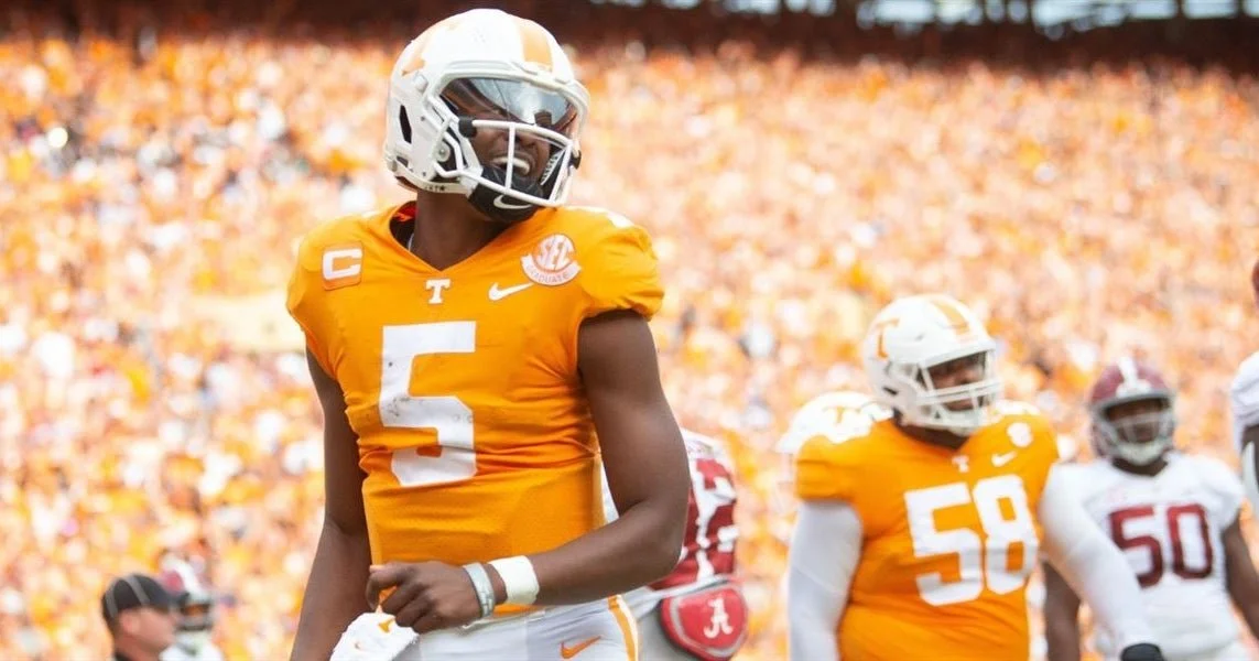 This week's college football playoff projector poll