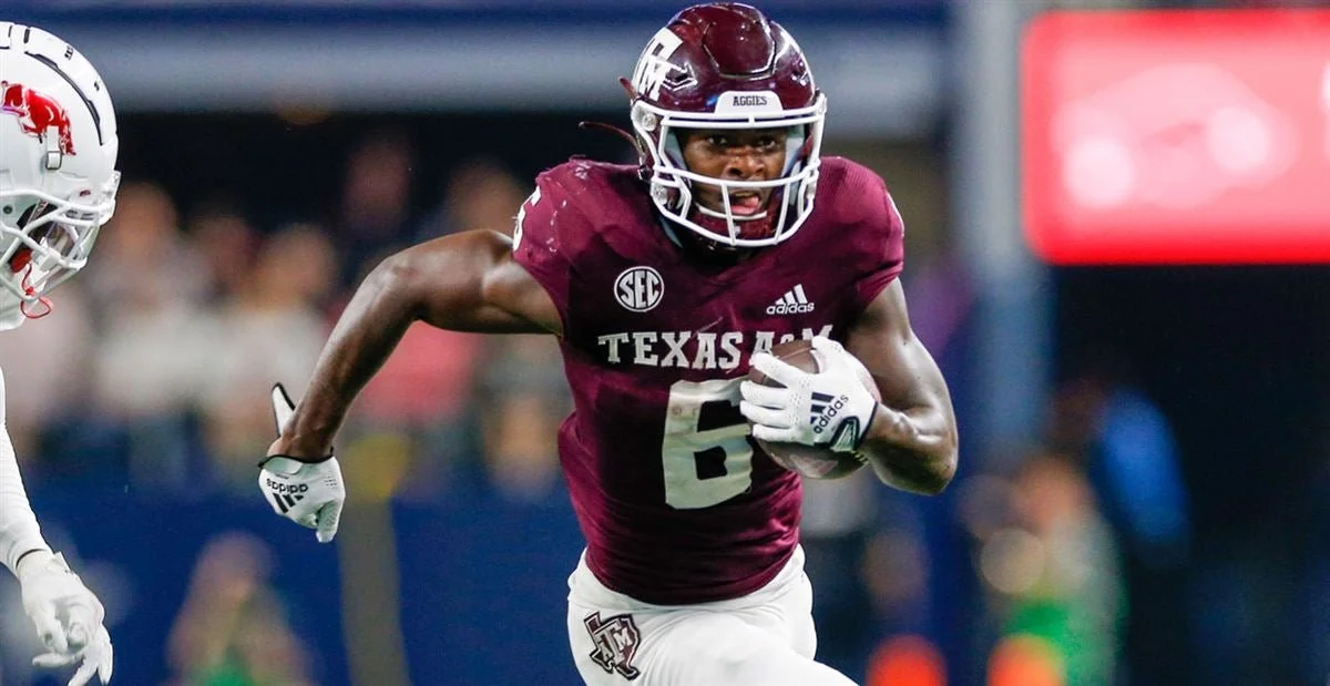 2024 Texas A&amp;M Predictions on the HG
