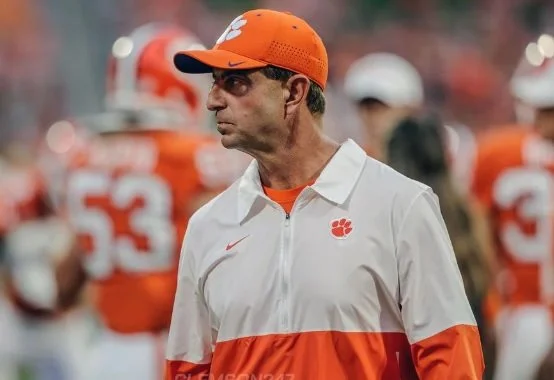2025 ACC College Football Season Predictions on the HG