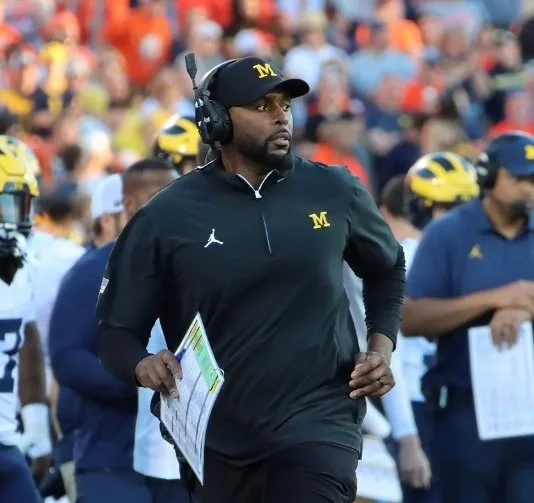 2025 Michigan Predictions on the HG