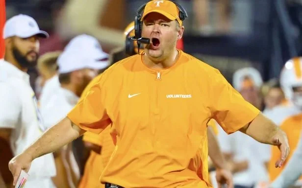 2025 Tennessee Predictions on the HG