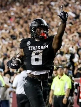 2025 Top 10 CFP Dark Horses