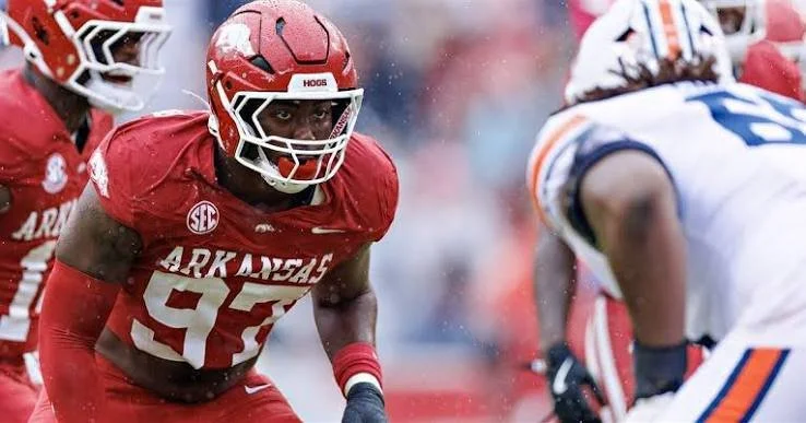 2026 Arkansas Football Preview