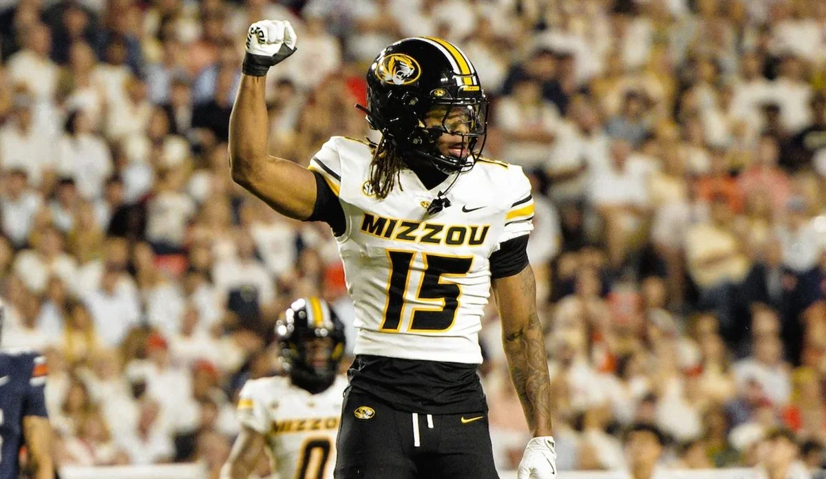 2026 Missouri Football Preview