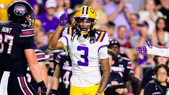 2026 LSU Football Preview