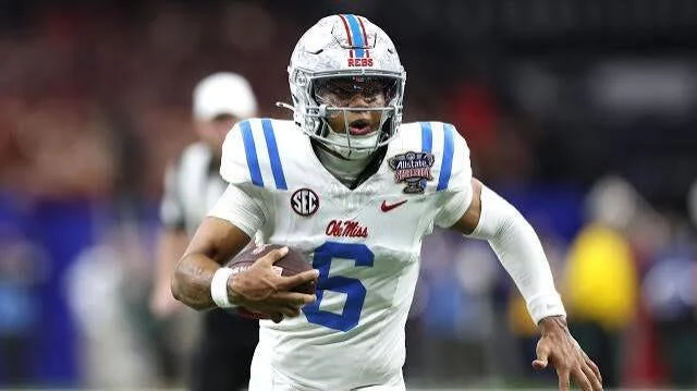 2026 Ole Miss Football Preview