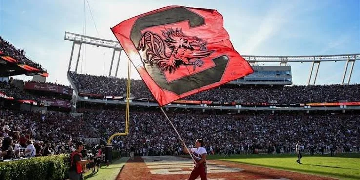 2026 South Carolina Football Preview