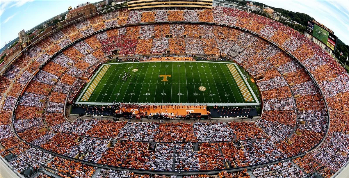 2026 Tennessee Football Preview