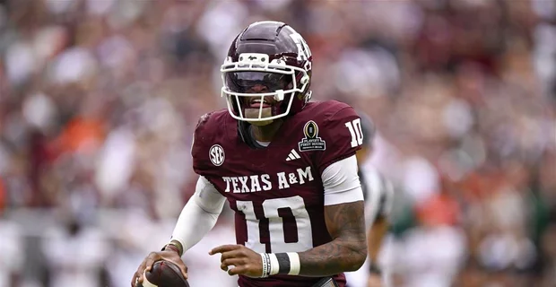 2026 Texas A&amp;M Football Preview