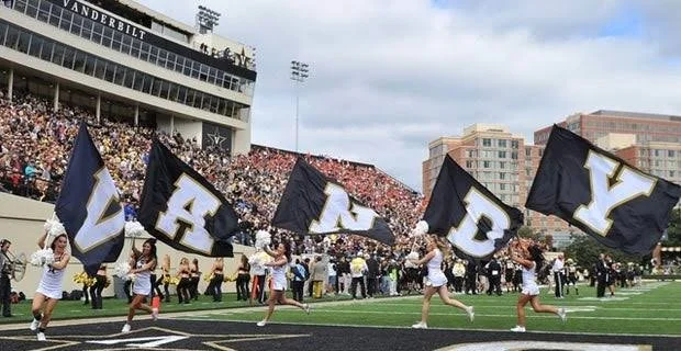 2026 Vanderbilt Football Preview