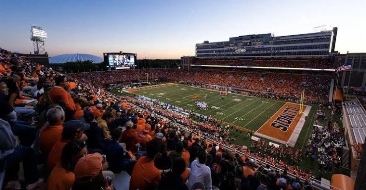 2026 Illinois Football Preview