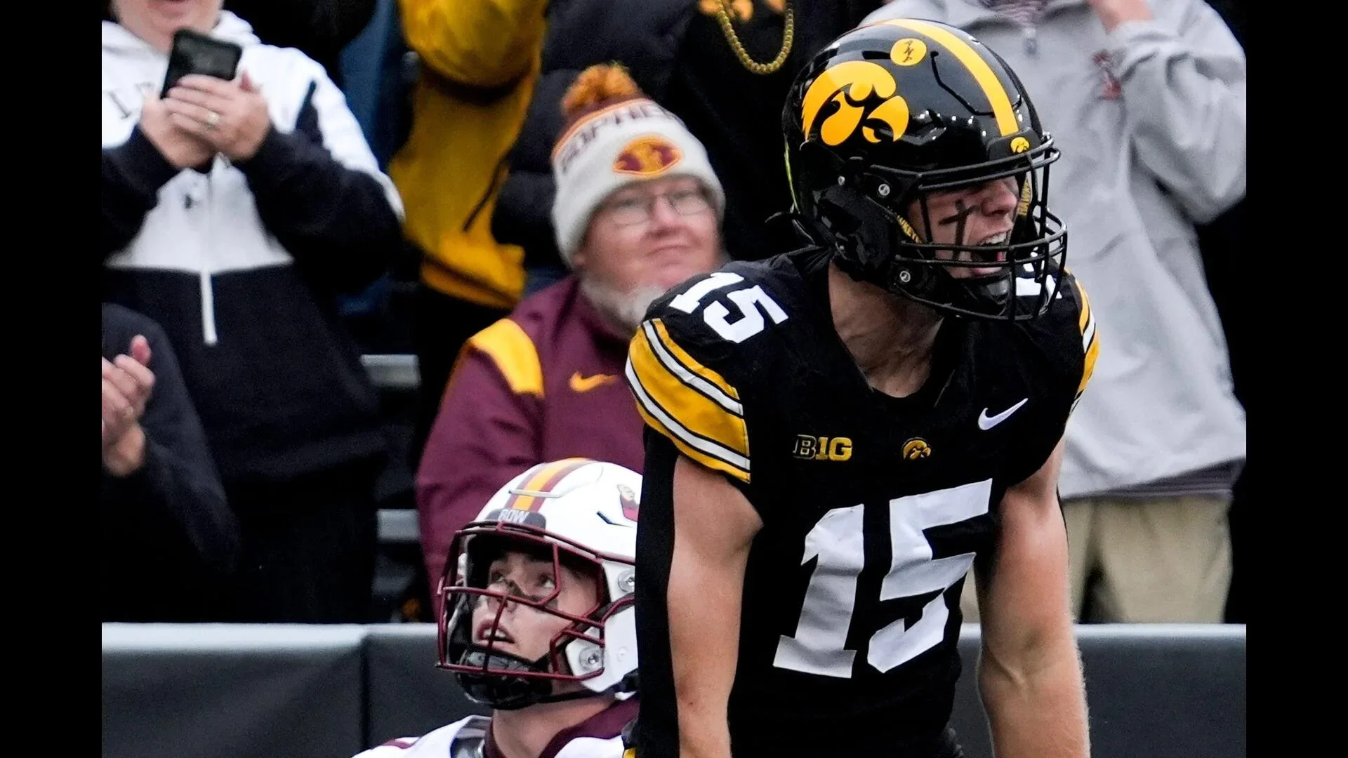 2026 Iowa Football Preview