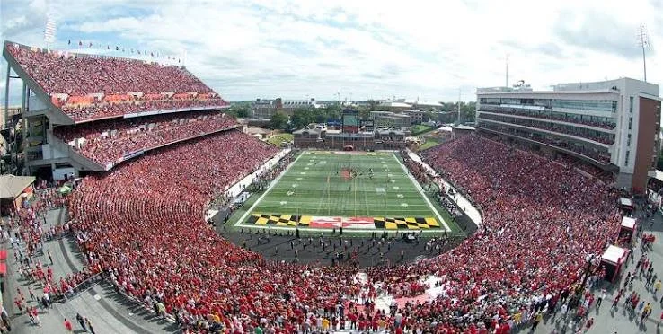 2026 Maryland Football Preview