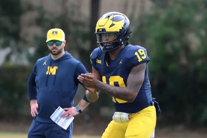 2026 Michigan Football Preview