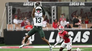 2026 Michigan State Football Preview