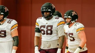 2026 Minnesota Football Preview