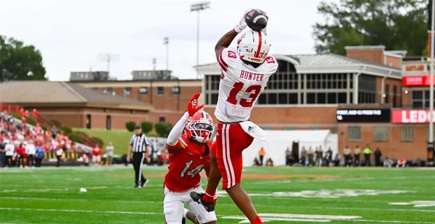 2026 Nebraska Football Preview
