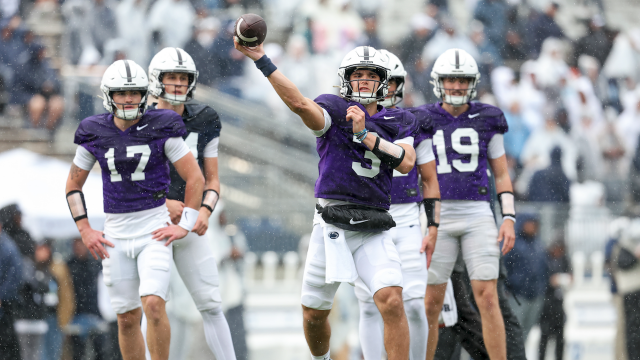 2026 Northwestern Football Preview