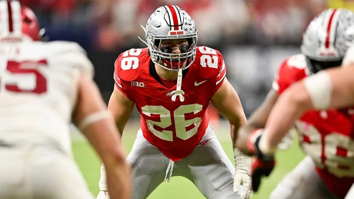 2026 Ohio State Football Preview