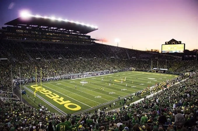 2026 Oregon Football Preview