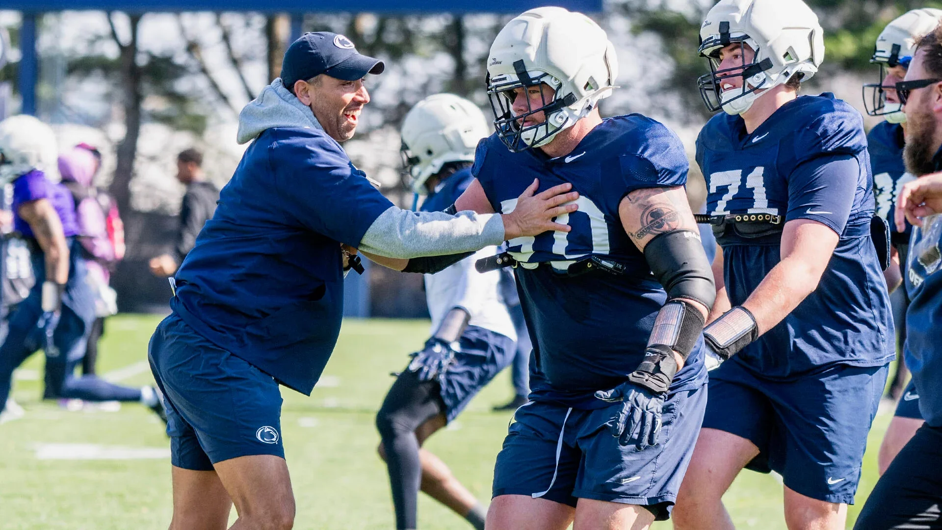 2026 Penn State Football Preview