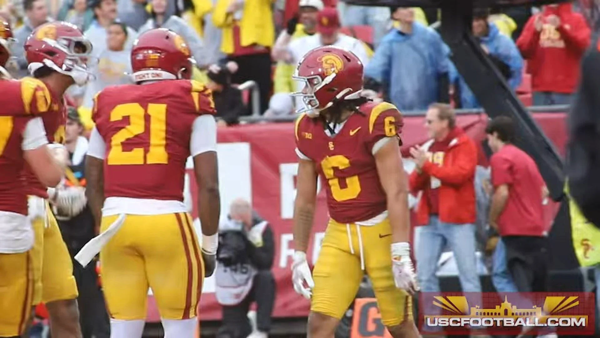 2026 USC Football Preview