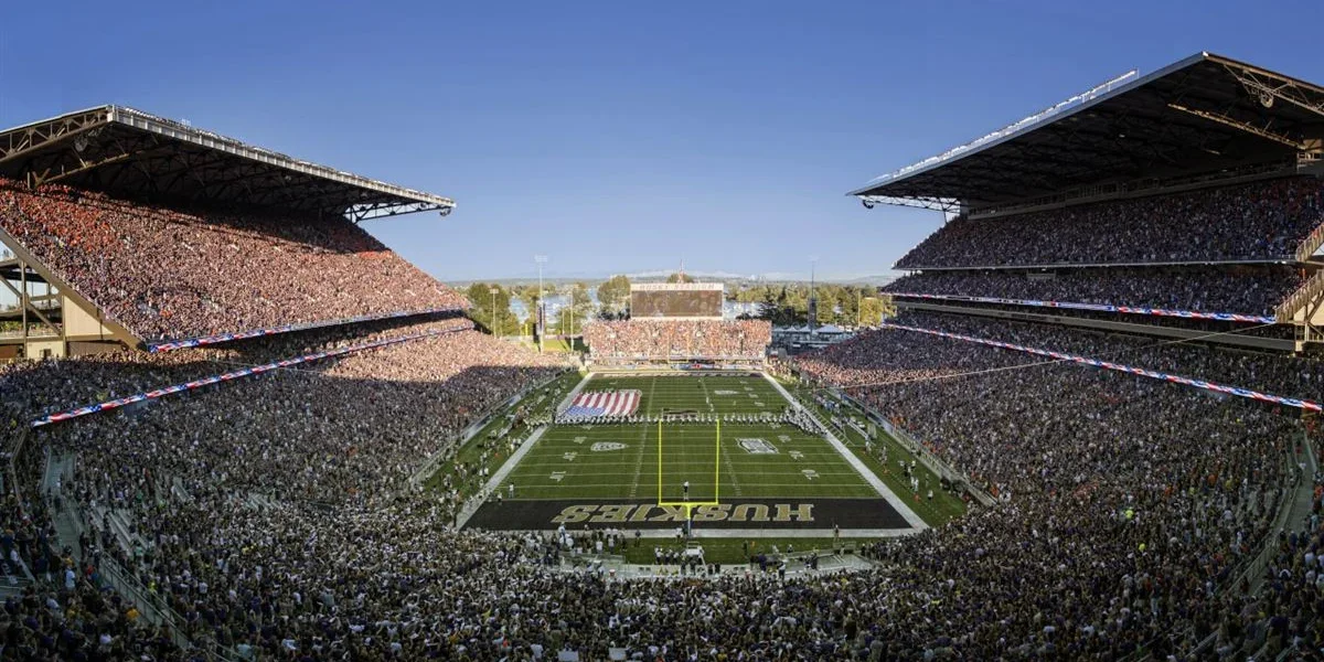 2026 Washington Football Preview