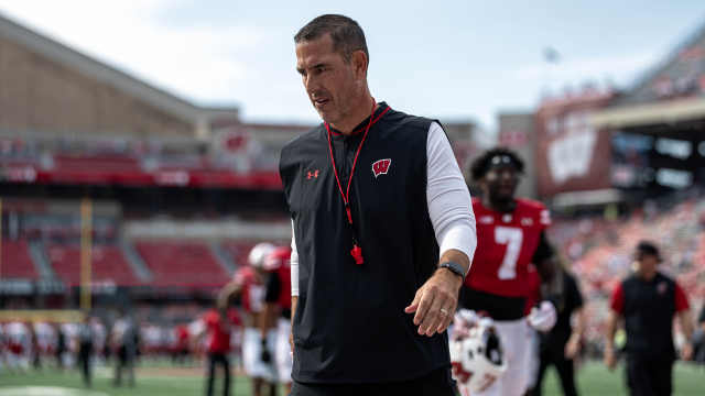 2026 Wisconsin Football Preview