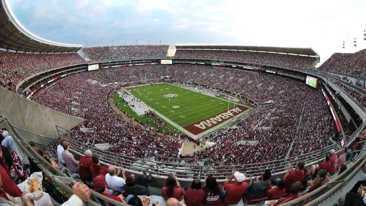 2026 Alabama Football Preview 