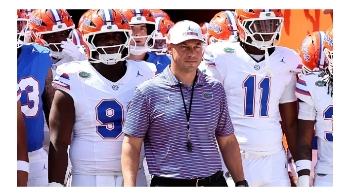 2026 Florida Football Preview