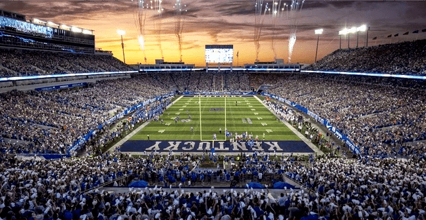 2026 Kentucky Football Preview