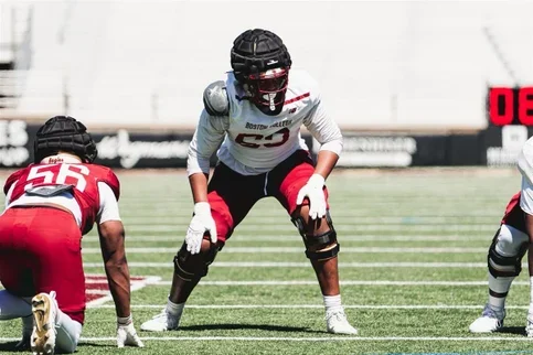 2026 Boston College Football Preview